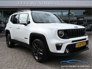 Jeep Renegade - 4xe 240 Plug-in Hybrid Electric S, pano, leer, adaptive crui