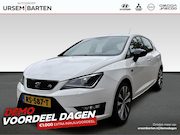 Seat Ibiza - 1.0 EcoTSI FR Connect | Achteruitrijcamera | Armsteun voor |