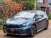 CUPRA Born - Performance One 62 kWh 94% SOH Volle optielijst Alcantara Sp