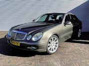 Mercedes-Benz E-Klasse - 200 CDI Elegance