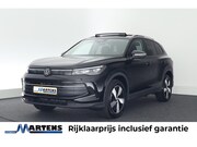 Volkswagen Tiguan - 1.5 204pk eHybrid Life Camera Keyless Virtual Cockpit Carpla