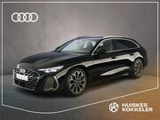 Audi A6 - Avant 40 TFSI 204pk Advanced edition