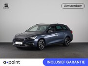Seat Leon - Sportstourer 1.5 TSI e-Hybrid Style Business Intense 204pk |