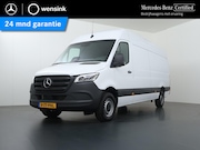 Mercedes-Benz Sprinter - 317 CDI | L3 H2 | AUT. | LED LAMPEN | NAVIGATIE | ACHTERUITR