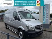 Mercedes-Benz Sprinter - 316 CDI L2H2 E6 | NAP | 3.5T Trekhaak | Automaat | Leder | C
