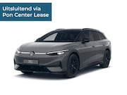 Volkswagen ID.7 - Tourer Limited Edition Plus 77 kWh 210 kW / 286 PK | Pano da
