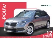 Skoda Kamiq - 1.0 TSI 110pk DSG Sport Business | Trekhaak | Camera | Navig