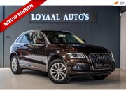 Audi Q5 - 2.0 TFSI quattro Adrenalin | AUT | NAVI | SCHUIF-DAK | AIRCO