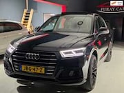 Audi Q5 - 55 TFSI e quattro Competition