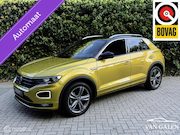 Volkswagen T-Roc - 2.0 TSI 4Motion 3x R-Line Sport Vol opties✅