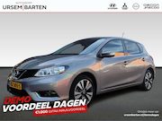 Nissan Pulsar - 1.2 DIG-T N-Connecta | Achteruitrijcamera | Climate Control