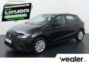 Seat Ibiza - 1.0 EcoTSI Style | 95 PK | Airco | Apple Carplay/Android Aut