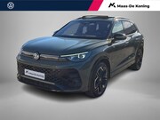 Volkswagen Tiguan - 1.5eHybrid 200kW/272PK R-Line Black Style · Panoramadak · Le