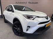 Toyota RAV4 - 2.5 Hybrid AWD Dynamic Panodak Acc Navi Trekhaak Incl 12Mnd