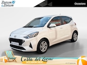 Hyundai i10 - 1.0 Comfort Smart | All-season banden | Navigatie | Achterui