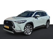 Toyota Corolla Cross - Hybrid 140 Dynamic