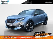Peugeot e-2008 - EV GT 50 kWh | 1e Eigenaar | Achteruitrijcamera | Led Koplam