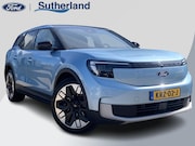 Ford Explorer - Premium Extended Range AWD 79 kWh 340pk | Driver Assistance 
