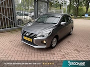 Mitsubishi Space Star - 1.2 Nova Automaat | Cruise Control | Navigatie | Climate Con