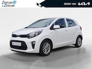 Kia Picanto - 1.0 DPi DynamicLine | Navigatie | Airco | Cruise control | C