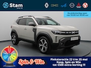 Dacia Duster - TCe 100pk ECO-G Journey 360° Camera | Cruise | Navi | Parkee
