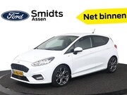 Ford Fiesta - 1.0 EcoBoost ST-Line | Dealer Onderhouden | Navigatie | Crui