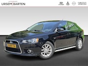 Mitsubishi Lancer - Sportback 1.6 Limited Edition