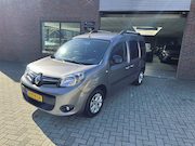 Renault Kangoo - Family 1.2 TCe Limited/Navi