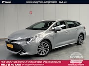 Toyota Corolla - Touring Sports 1.8 Hybrid Business Intro