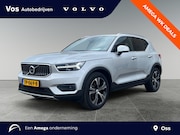 Volvo XC40 - T4 Inscription | Schuifdak | 360 camera | elektrische stoele