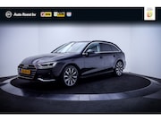 Audi A4 - Avant 35(2.0)TFSI S-Tr. BUSINESS LINE FULL LED | BANG & OLUF