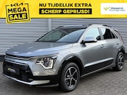 Kia Niro - 1.6 GDi Hybrid DynamicPlusLine | Schuif/Kanteldak | Stoel/St