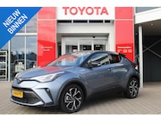 Toyota C-HR - 1.8 Hybrid First Edition BI-TONE TREKHAAK JBL-AUDIO NAVI STO