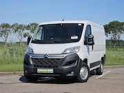 Citroën Jumper - 2.2 L1H1 Navi Euro6 AC