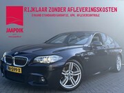 BMW 5-serie - BWJ 2017 520i M 184 PK Sport Edition AUTOMAAT | LEDER | FULL