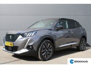 Peugeot 2008 - 1.2 PureTech GT Pack | Automaat | Navigatie | Camera | Panor