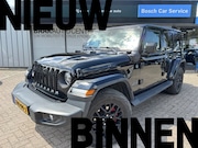 Jeep Wrangler - Unlimited 4xe 380 80th Anniversary | Camera | INCL. SOFTTOP