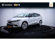 Renault Grand Scénic - 1.3T 140Pk Aut. 7Pers EVOLUTION FULL LED | NAVI | CLIMA | CR