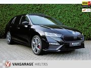 Skoda Octavia - Combi 1.4 TSI RS iV PHEV full option