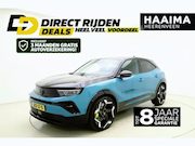 Opel Mokka-e - Electric 54 kWh 281pk GSE | Unieke uitvoering | Alcantara sp