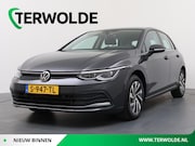 Volkswagen Golf - 1.4 eHybrid Style | Trekhaak | Bestuurdersassistentiepakket