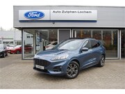 Ford Kuga - 1.5 EcoBoost ST-Line X 150pk ELEK TREKHAAK | PANO.DAK | WINT