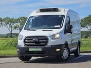 Ford Transit - 2.0 L2H2 Koelwagen D/N