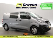 Peugeot Expert - Elektrisch Standard Pro 75 kWh L2H1 | Snelladen | SOH 90% | 