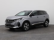 Peugeot 5008 - 1.2 PureTech 130 PK Automaat Allure 7-Pers. | CAMERA | LEDER