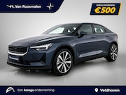 Polestar 2 - SRSM 63kWh