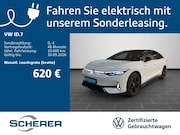 Volkswagen ID.7 - GTX PANO AHK H&K MATRIX WäPu DCC 360° ergoA