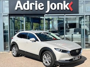 Mazda CX-30 - 2.5 e-SkyActiv-G M Hybrid Takumi AUTOMAAT | LEDER | 360gr CA