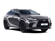 Lexus RX-Serie - 450h+ Plug-in Hybrid F Sport Design | Schuif -/ kanteldak |