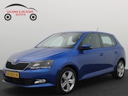 Skoda Fabia - 1.2 TSI First Edition Ambition TREKHAAK / CLIMA / PDC / BLUE